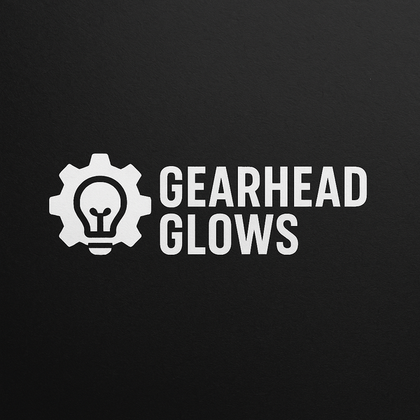 GearHead Glows